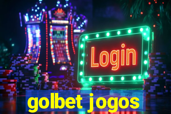 golbet jogos